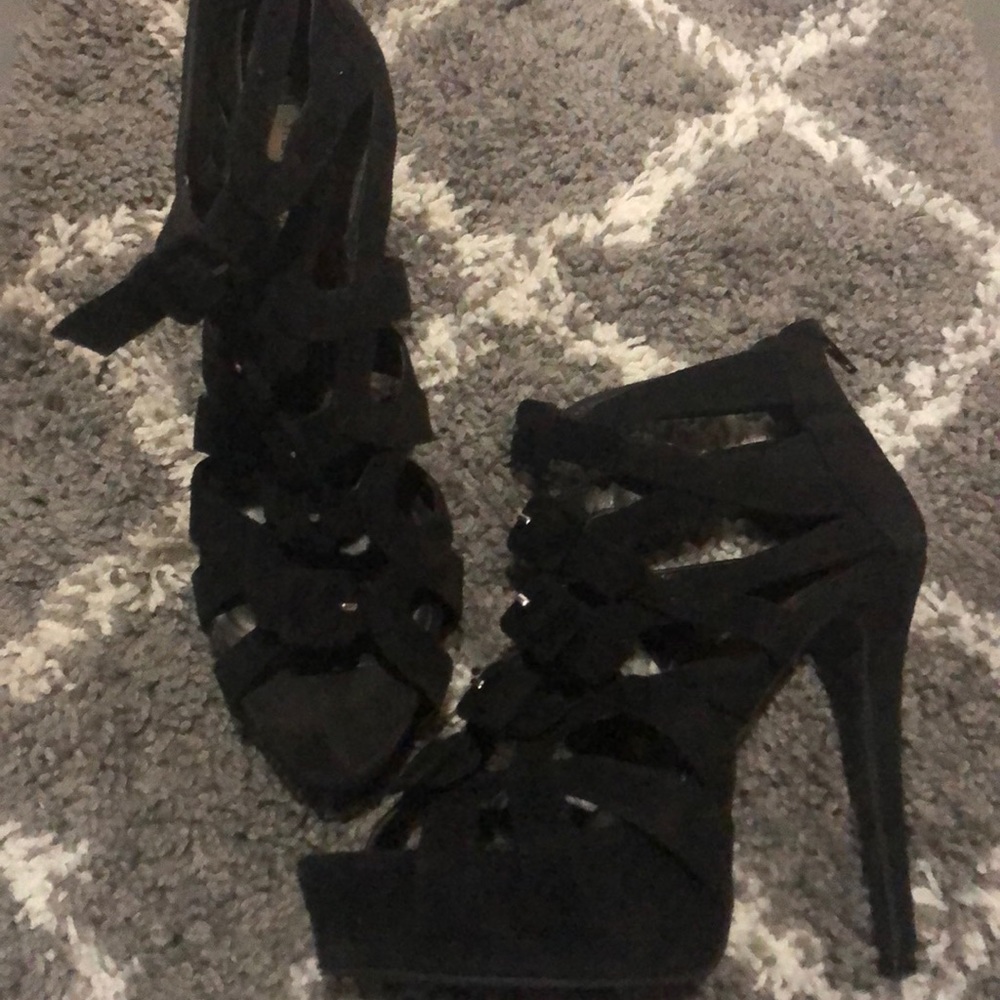 Steve Madden Heels